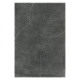 Marlow Floor Rug Soft Polyester Carpet Non Slip Plush Shaggy Rugs Geometric-2006732849432104960