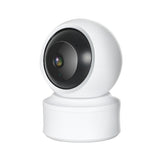 Home Security Camera Wireless System - Low Angle