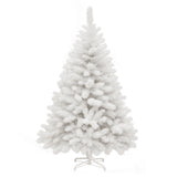 Santaco 1.8M 670 Tips White Christmas Tree - Extra Image