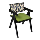 Levede 1X Dining Chair Retro Backrest Chair - Extra Image