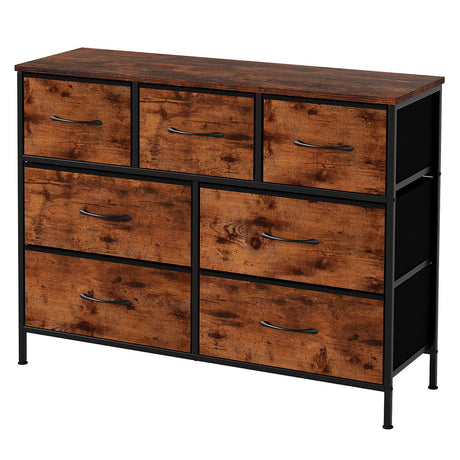 Levede Storage Cabinet Tower Chest-2018816845490032640