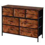 Levede Storage Cabinet Tower Chest - Extra Image