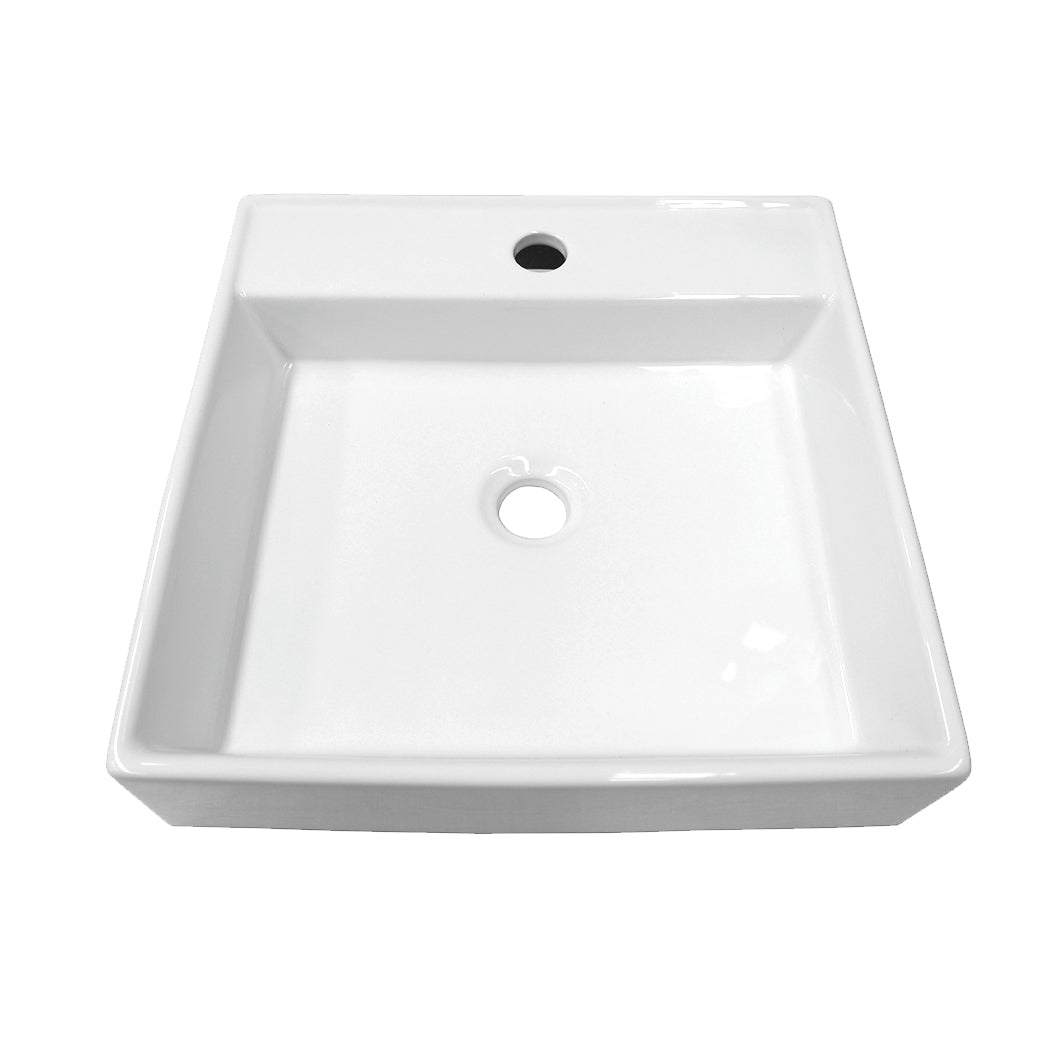 Ceramic Basin Bathroom Wash Counter-2018816820986908672