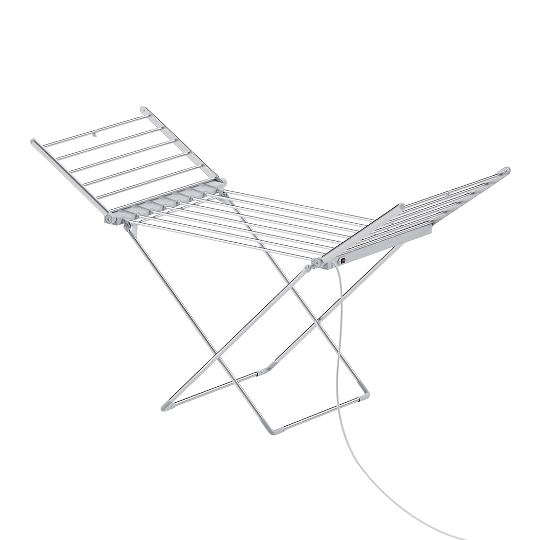 Levede Dryer Electric Heated Rack Airer Folding-2018816866977452032