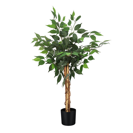 Lambu 90CM Artificial Tree Fake Plants Home Decor-2006732893006729216