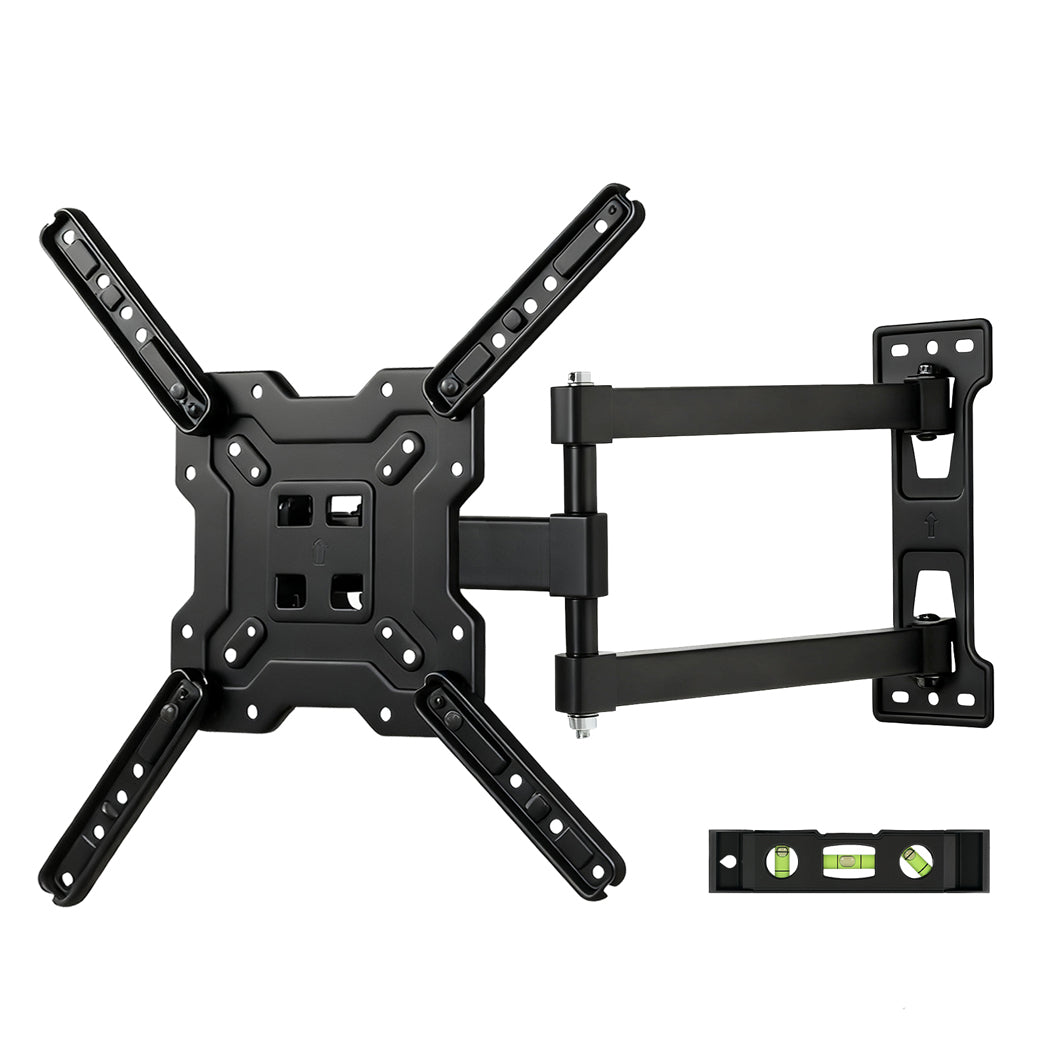 Levede Full Motion Swivel Tilt TV Wall Mount Bracket-2011971130960777216