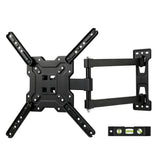 Levede Full Motion Swivel Tilt TV Wall Mount Bracket - Extra Image