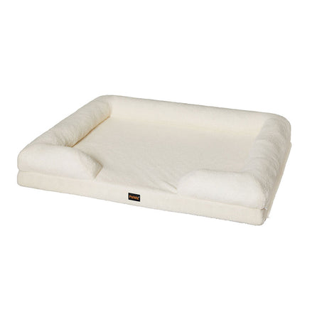 PaWz Memory Foam Pet Sofa Bed-2018816893049245696