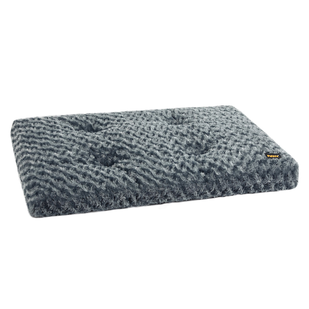 Pawz Dog Bed Pet Calming Washable Soft Warm Plush-1954802478017024000