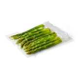 Vacuum Food Sealer Rolls Storage Bags 100x 30X40cm - Low Angle