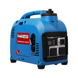 Traderight Inverter Generator Portable-2006733181499346944