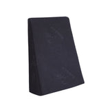 Cool Gel Memory Foam Bed Wedge Pillow With Cover Black 10-2006733149836546048