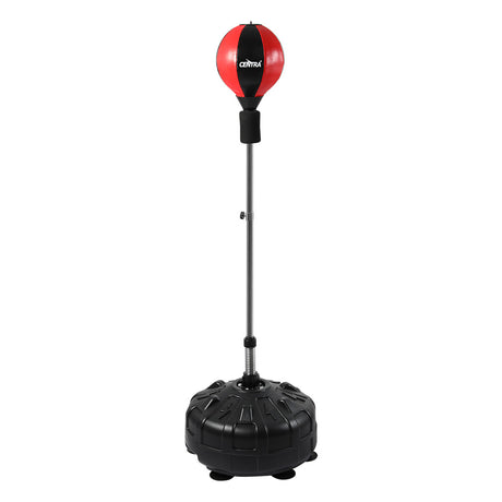 Centra Boxing Punching Bag Speed Ball Free Standing Reflect Reaction Training-1954802362984042496