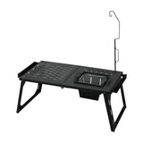 Levede Lightweight Multi-Functional S Small - Low Angle