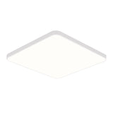 EMITTO 3-Colour Ultra-Thin 5CM LED Ceiling 54W White - Low Angle