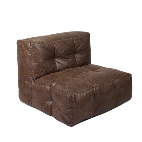 Marlow Bean Bag Cover Chair Modular-2018816837776707584