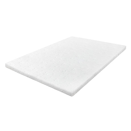 Dreamz Memory Foam Mattress Topper King Single 5cm-2017004948021186560