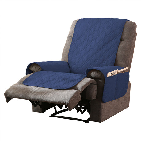 Marlow Recliner Sofa Slipcover Protector Medium-2006733017908908032