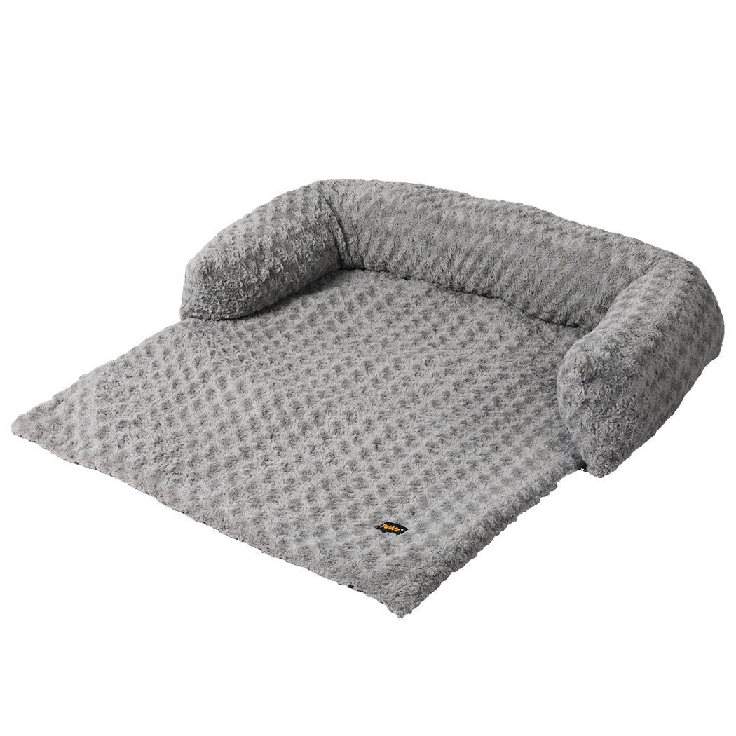 PaWz Dog Couch Protector Furniture Sofa L Large-1954802550737866752
