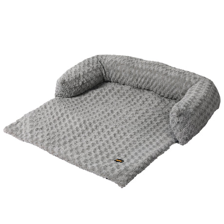 PaWz Dog Couch Protector Furniture Sofa L Large-1954802550737866752