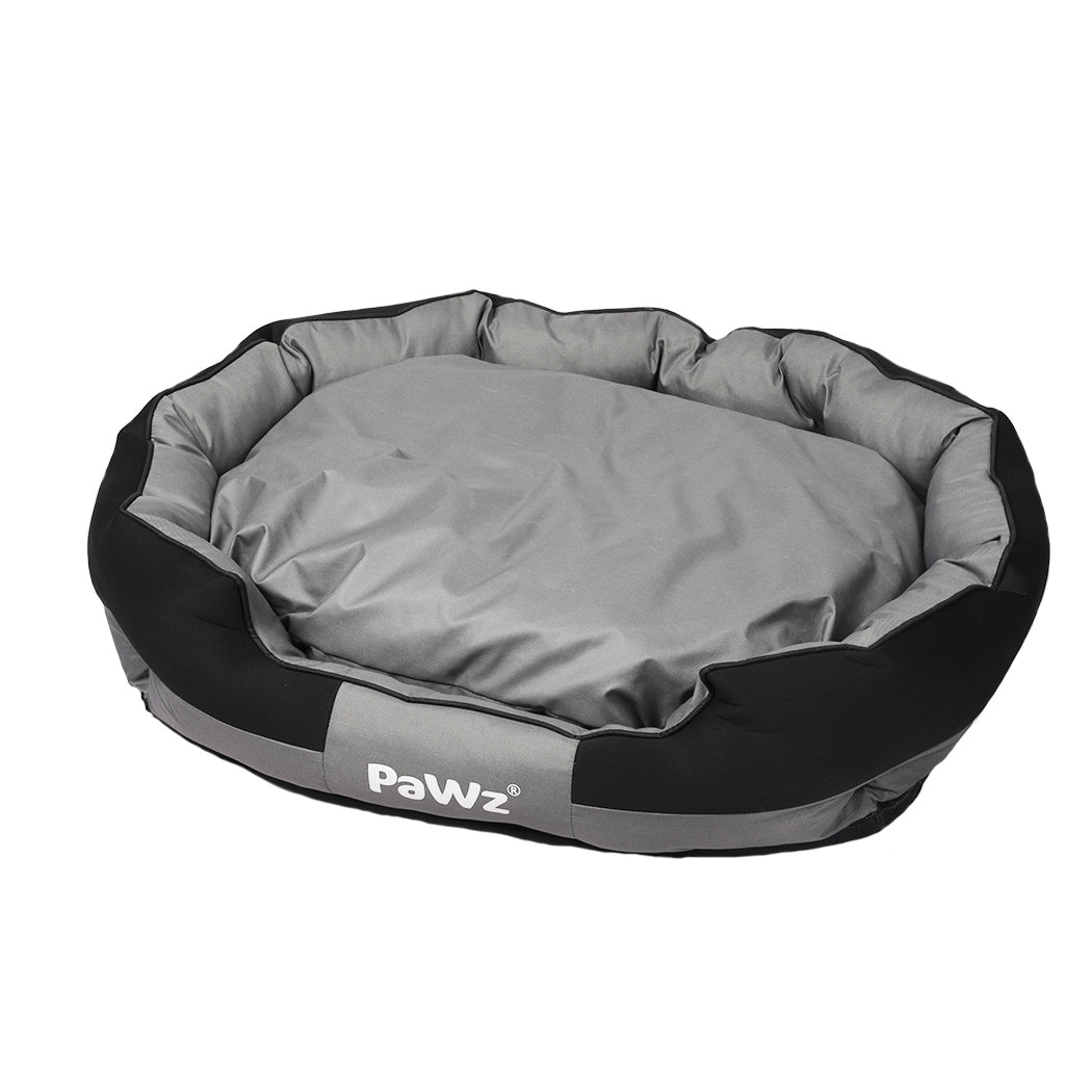 PaWz Waterproof Pet Dog Calming Bed Medium-1954802552512057344