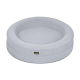 Pawz Pet Orthopedic Calming Bed Memory Foam Dog Sofa-2018816841270562816
