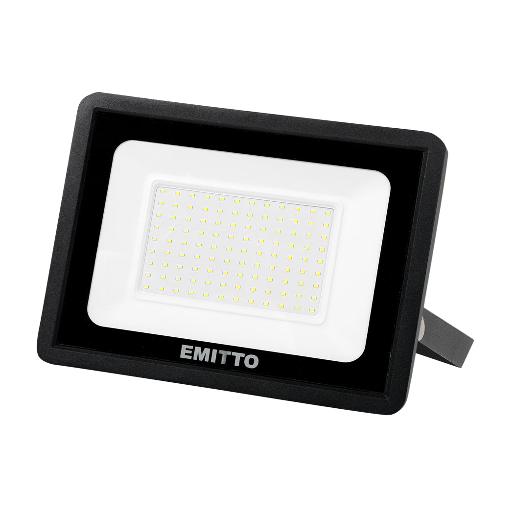 Emitto LED Flood Light 100W Outdoor-2018816664925245440