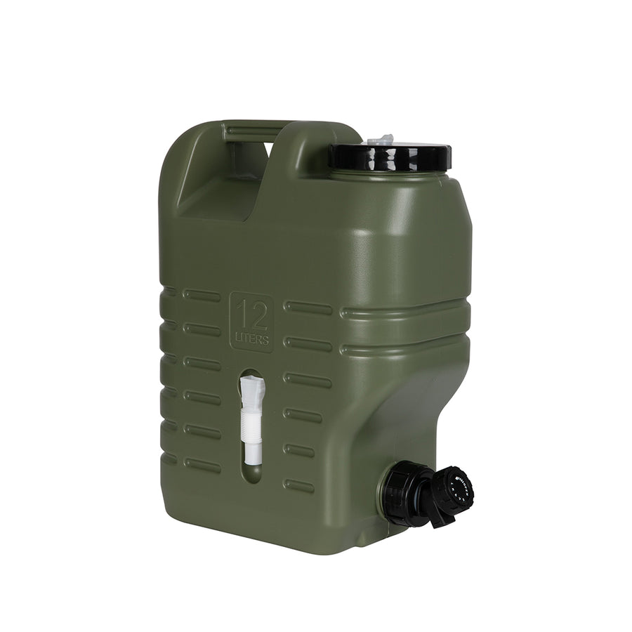 Mountview Water Container Jerry Can 12 Ltr-2006732923558039552