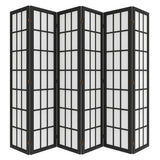 Levede 6 Panel Room Divider 170cm Freestanding Screen-2006732767613816832