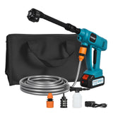 Traderight Cordless Portable Pressure Washer 50Bar-2018816715282059264