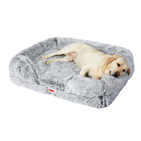 PaWz Pet Bed Orthopedic Sofa Dog Beds XL X-Large-1954802524158562304