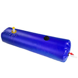Mountview Water Bladder Bag Tank Camping 150L - Low Angle