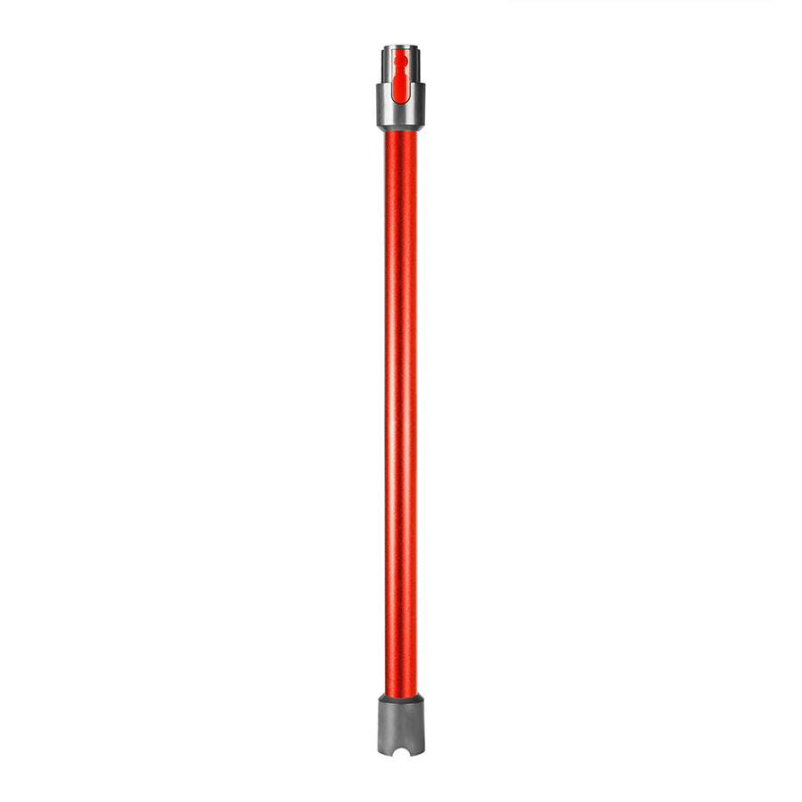 Dyson Wand Stick Extension Tube V7 V8 Red-2006733015337799680