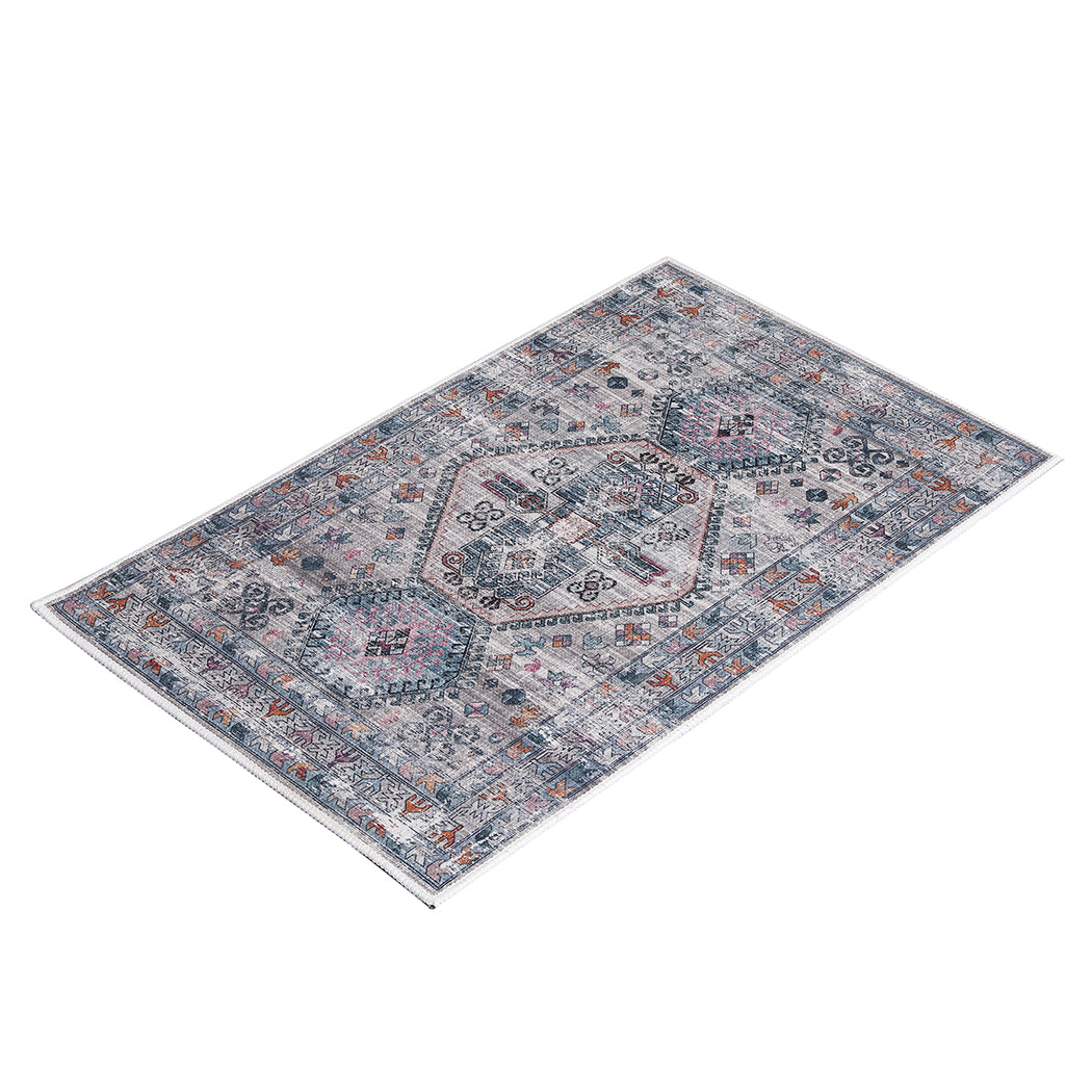 Marlow Floor Mat Rugs Shaggy Rug Large 160x230cm-2018816729853071360