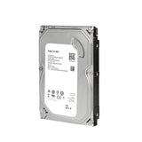 Kvenland 1TB Hard Drive For Security - Low Angle