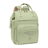 Mummy Backpack Nappy Diaper Bag Baby Travel Changing - Extra Image