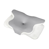 Dreamz Memory Foam Pillow Shoulder Neck Support - Extra Image