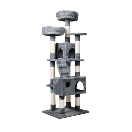 PaWz Cat Trees Scratching Post Scratcher-2006732810035007488