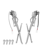 Manan Electric Window Regulator Front-2018816883343626240