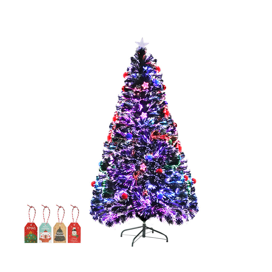 SANTACO Christmas Tree 1.8M 6Ft Xmas 1.8 Meter-2018816868034416640