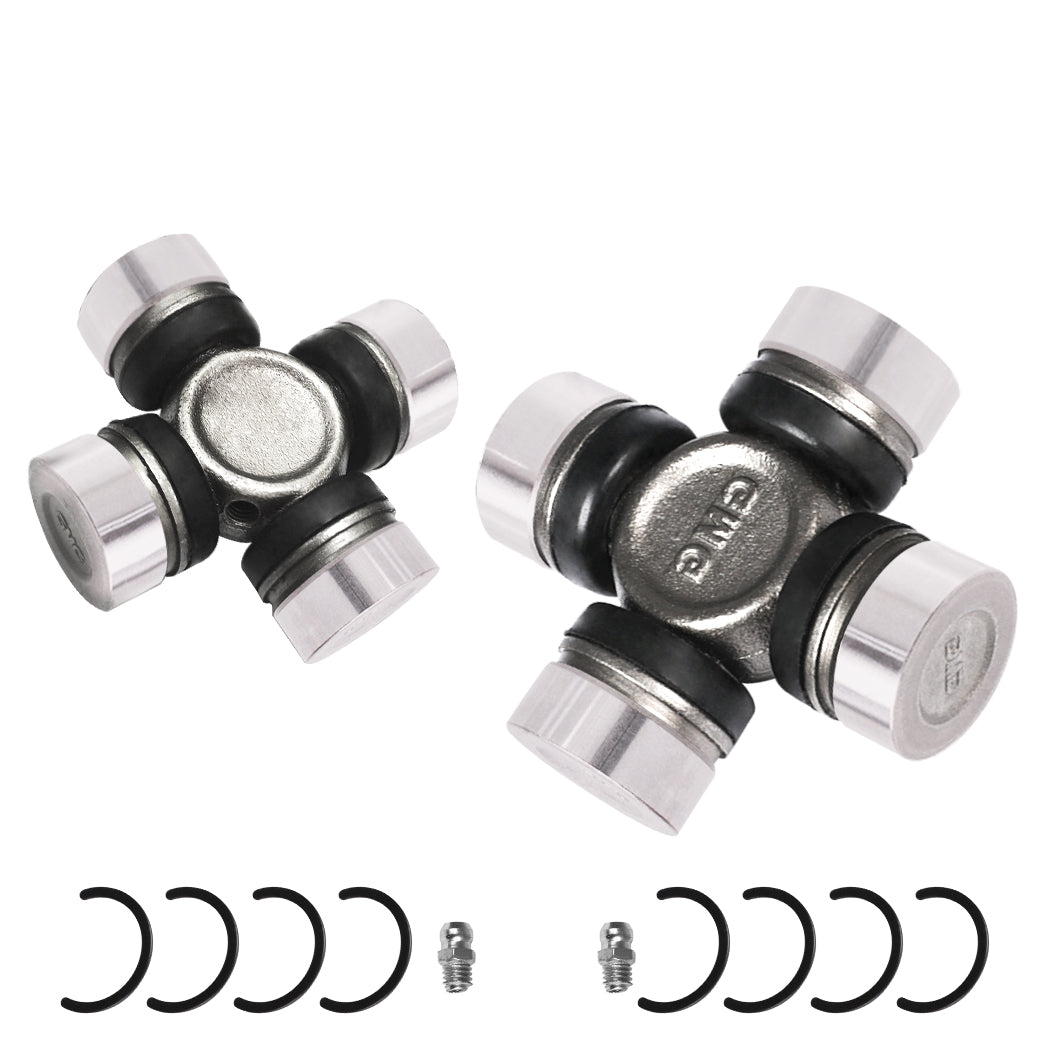 Manan Front / Rear Uni Universal Joint-2018816691043176448