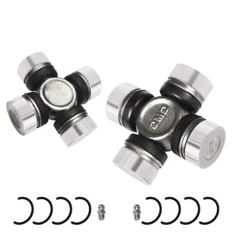 Manan Front / Rear Uni Universal Joint-2018816691043176448