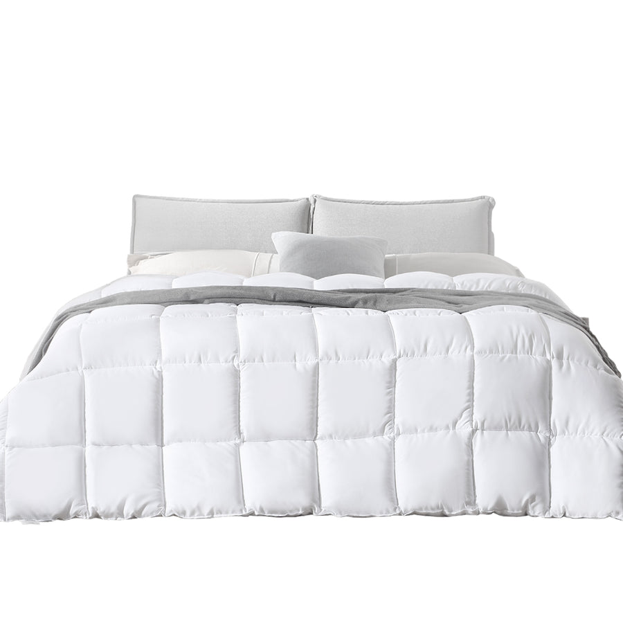 DreamZ 400GSM All Season Bamboo Winter King-2018816769711542272
