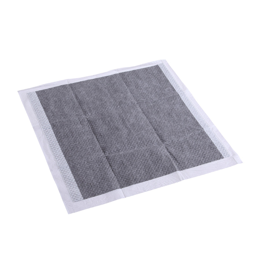 PaWz 200 Pcs 60x60cm Charcoal Pet Puppy-2006733294611337216