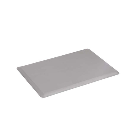 Marlow Anti Fatigue Mat Standing Desk 50x80cm Grey Medium-2018816722030694400