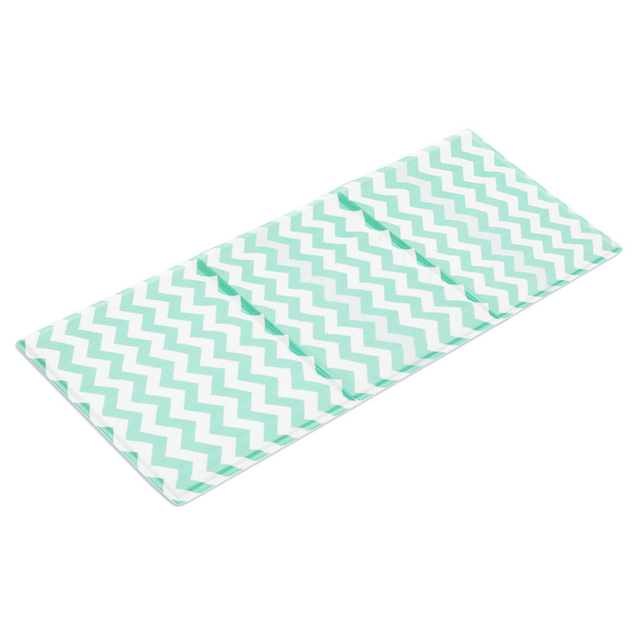 Pawz Pet Cooling Mat L Green-2006732883078811648