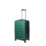 Slimbridge 24" Luggage Case Suitcase Green 24 inch-2006733064964804608