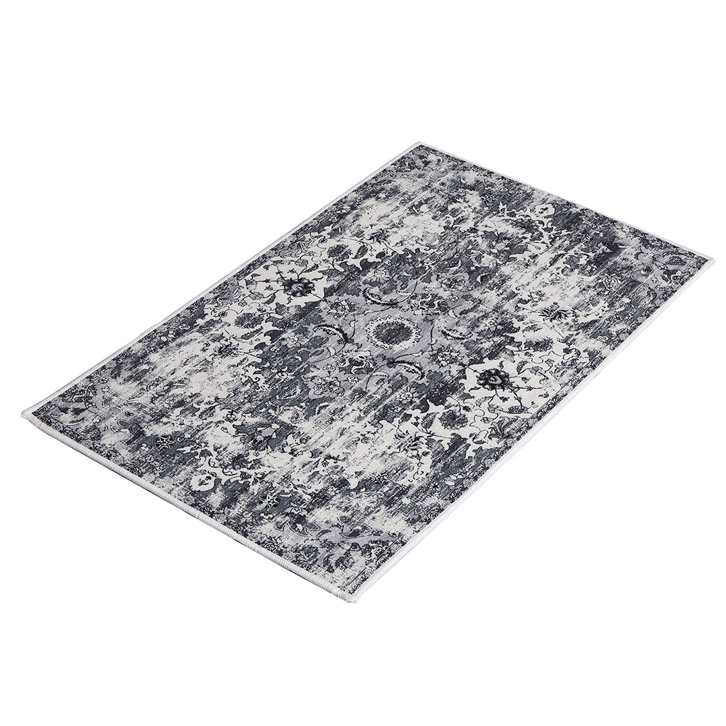 Marlow Floor Mat Rugs Shaggy Rug Large 160x230cm-2018816761369071616