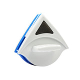 Magnetic Window Double Side Glass Wiper - Low Angle