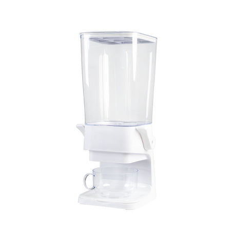 TOQUE Cereal Dispenser 5.5L Grain Container-2018816696466411520